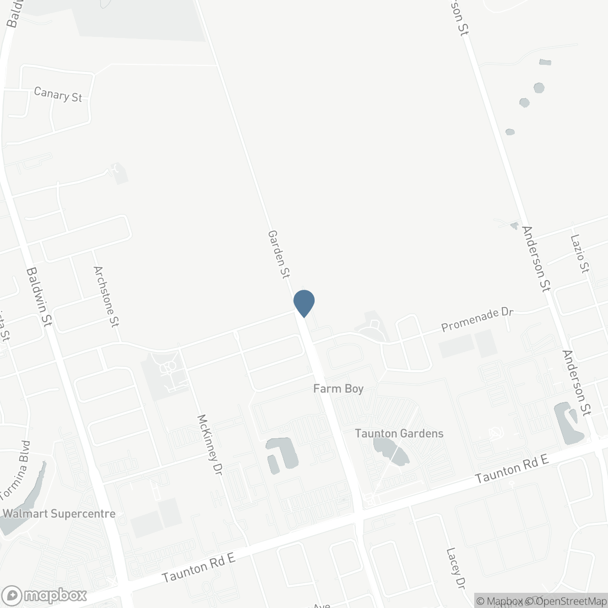 52 EMMAS WAY, Whitby, Ontario L1R 0S7